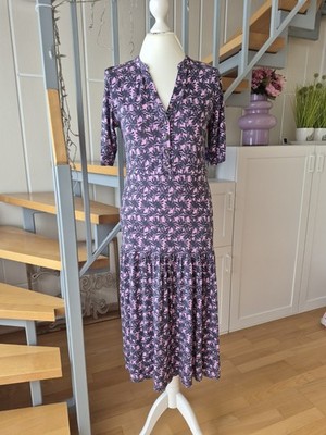 Whitestuff - schönes Kleid, Midikleid, Gr. 38