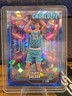 2025 Topps Chrome Sapphire Basketball Tidjane Salaun 128
