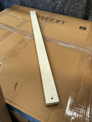 Ersatz-Flachbettlattenroste 895 x 50 Karton mit 16