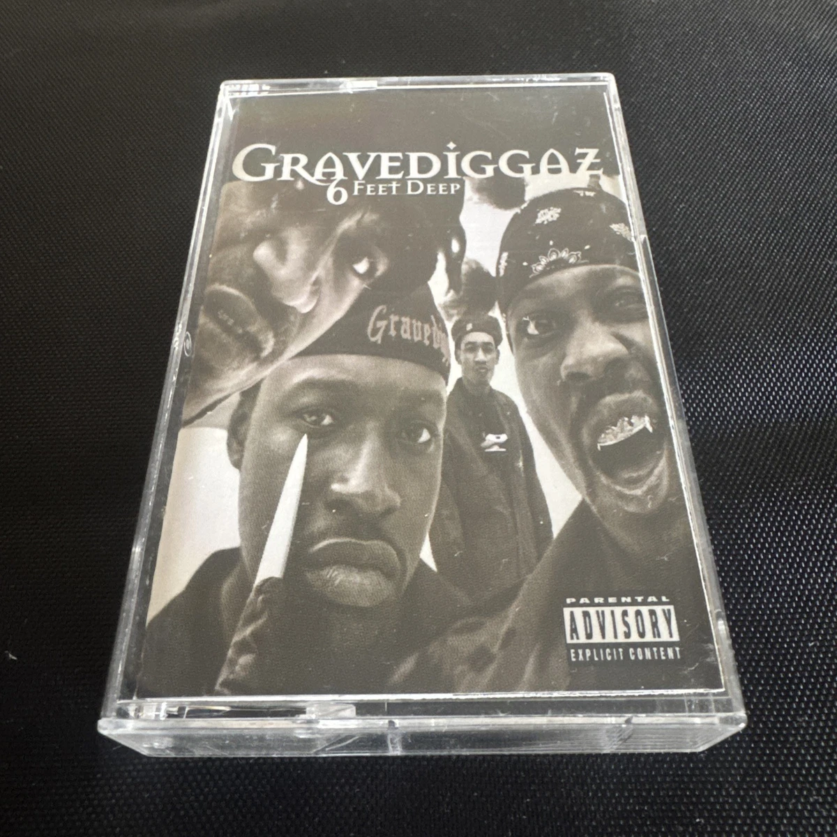 gravediggaz products for sale | eBay