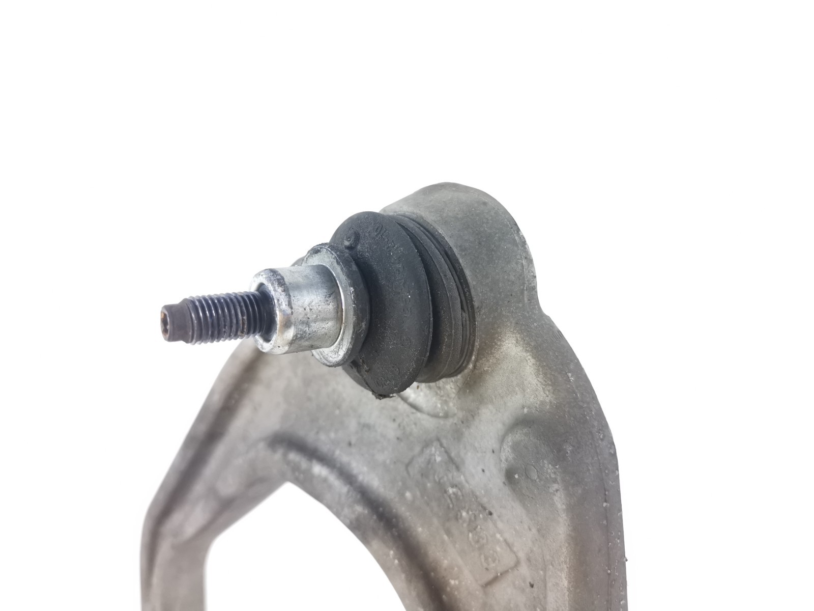 Maserati Ghibli S AWD 3.0L 2014 Front Right Upper Control Arm 6700041860 OEM