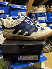 Adidas Indoor Super ‘fucking awesome’ BNIBWT