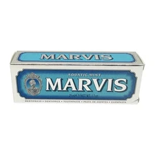 Marvis Mint Flavors Toothpaste 1.3 oz - Choose flavor - FREE FAST SHIPPING
