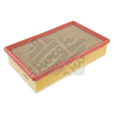 ORIGINAL  Mapco 60107 Luftfilter für BMW 7 Alpina B7 Rolls-Royce PHANTOM VII#