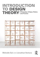 Introduction To Design Theory | Philosophy, Critique, History And Practice