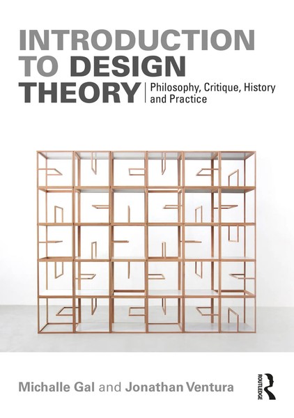Introduction To Design Theory | Philosophy, Critique, History And Practice-image