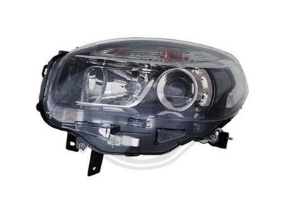 Scheinwerfer links für Renault Koleos 2011-2015