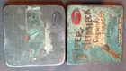 Vintage container for Piper Heidsieck Chewing Tobacco — photo 3