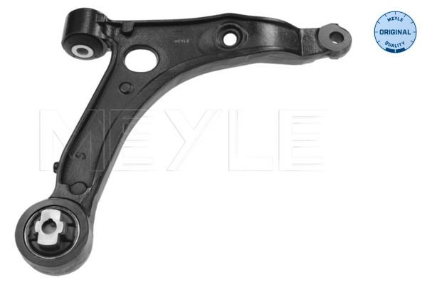 MEYLE Suspension Track Control Trailing Arm Front Right O/S Driver Side Lower