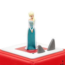 Tonies Frozen Elsa