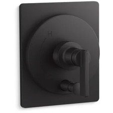 Kohler K-T35919-4-BL - Valve Trim Only Showers
