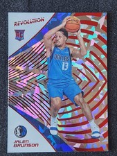 2018-19 Panini Revolution Basketball Cards 36