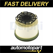 Delphi Fuel Filter HDF684 1725552 493866 AB399176AC Premium OE Quality Part