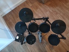 Alesis Nitro Mesh - Heavily used but working