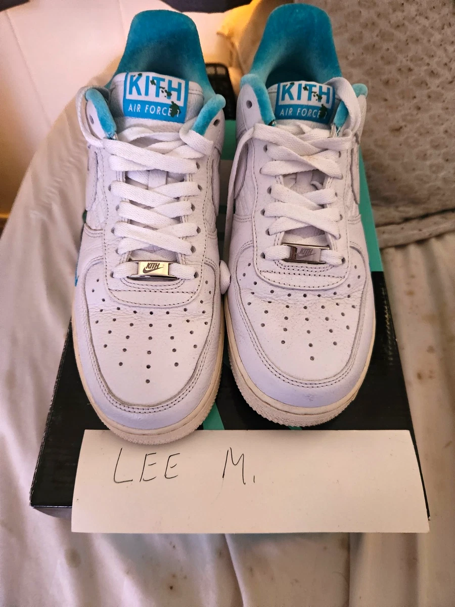 Nike Air Force 1 Low Blue for Sale | Authenticity Guaranteed | eBay