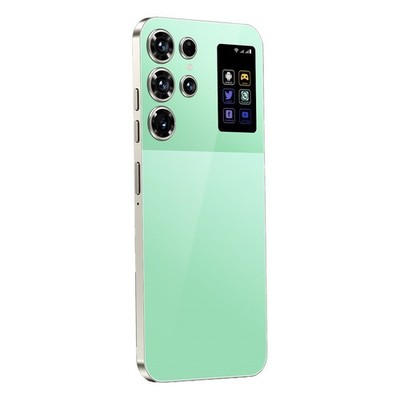 6.8in 5G Smartphone S25U Android 14 Unlcoked Smart Cellphone 4GB RAM 64GB ROM