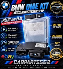 2010 BMW 328i Engine computer ignition switch...