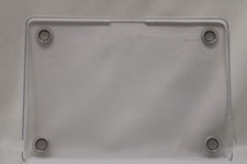 Speck - Smartshell protective Case for apple Macbook Air 13" 2022-2025 - Clear