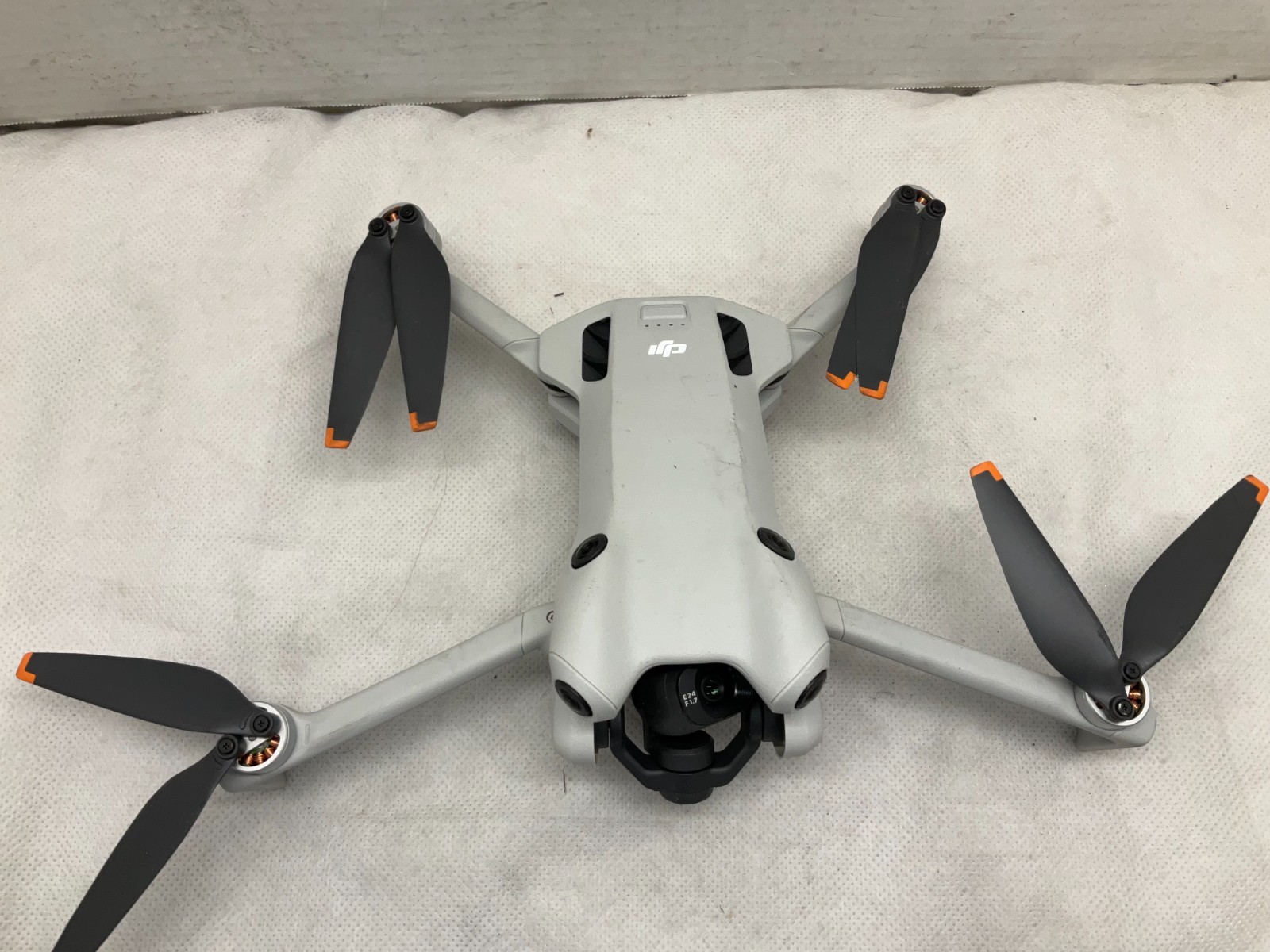 DJI Mini 4 Pro Camera Drone non Functioning Store Display Unit-image