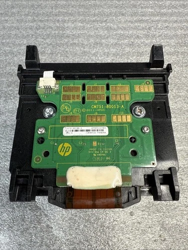 HP OfficeJet Pro Plus CM751-80013-A OEM Printhead 8615 8600 8100 8610 8620 8630 