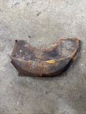 1995 1996 1997 Ford Truck F250 F350 7.3 Powerstroke Automatic Transmission Cover 1995 1996 1997 Ford Truck F250 F350 7.3 Powerstroke Automatic Transmission Cover