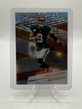 2025 Panini Revolution - Jessie Bates III #104 Fireworks /49