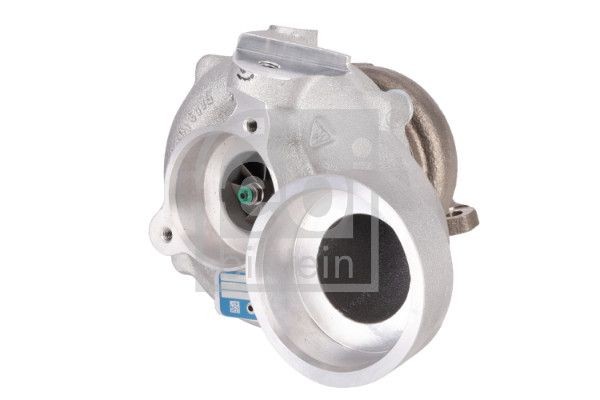 FEBI BILSTEIN 187050 Charging (Supercharged/Turbocharged) Charger Fits BMW