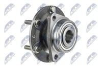 NTY Radlagersatz KLP-KA-315 FüR KIA Carnival 3 VQ Crdi