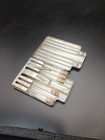WW2 US Navy Admiral Syringe Set With 5 Glass Vials  — photo 6