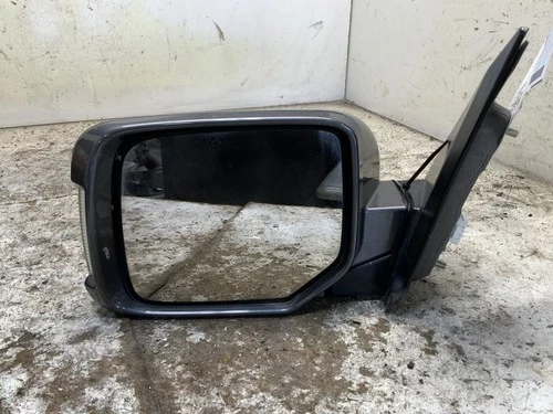 Driver Side View Mirror Power Heated With Turn Signals Fits 09-15 PILOT 1247268
