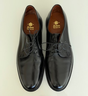 Alden 9909