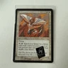 1x Signed Ramosian Sky Marshal Mercadian Masques MtG FREE SHIPPING