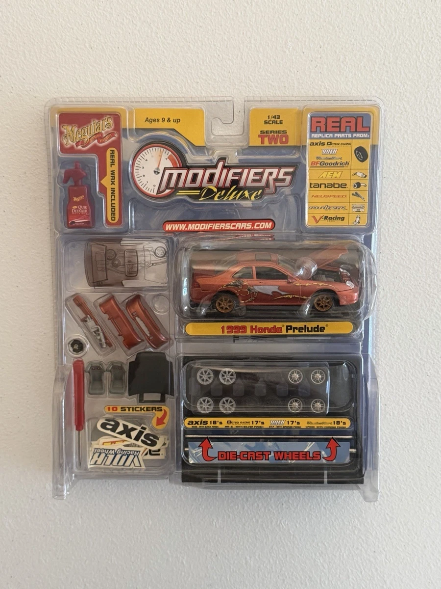25+ Honda 1:43 Diecast Cars, Trucks & Vans with Unopened Box for