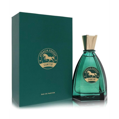 Atralia Equest Canter Eau de Parfum Spray, Regular Size 3.4 fl oz