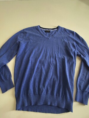 Bruun & Stengade Copenhagen SWEATER Large L 
