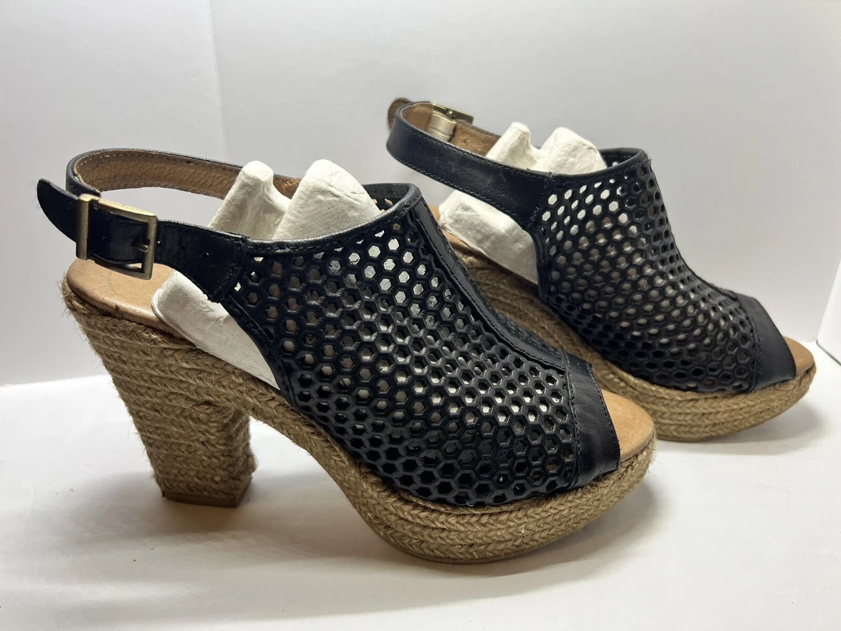 Gaimo espadrilles best sale ebay