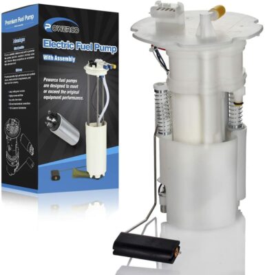 POWERCO Fuel Pump 17040CD000 E8534M Replacement For E8534M SP4018M FG1084