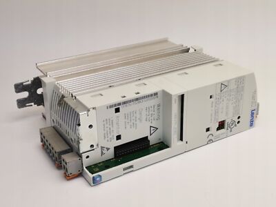 Lenze 8200 Vector E82EV751_2C902 13187517 Frequenzumrichter 