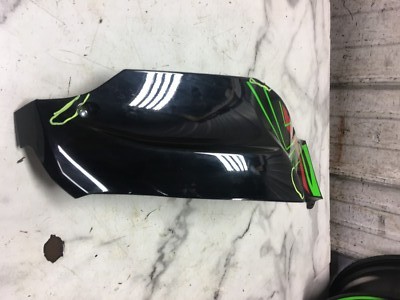 23 Kawasaki ZX 10 1000 ZX10R ZX1000 R Ninja right side cover cowl