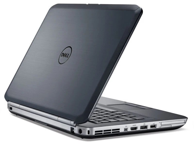 Dell e5420 i5-2520M max 3,2GHz, DVD, KAM 14" HD, - Bild 2 von 4