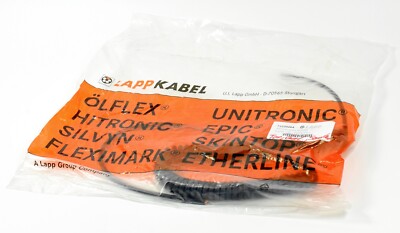 LAPP Cable Unitronic SPIRAL 6x0.25/500, SKU: 73220264