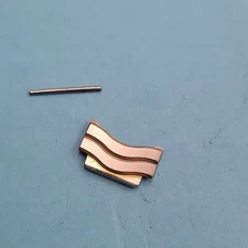 Band Links Fot EBEL Classic Sport Wave Case Reference 181909 With Pin