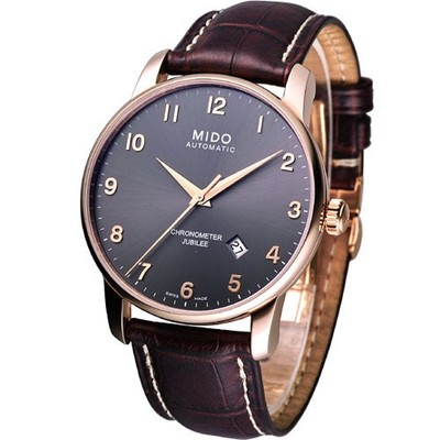 mido jubilee