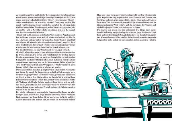 Thumbnail - Der Große Gatsby