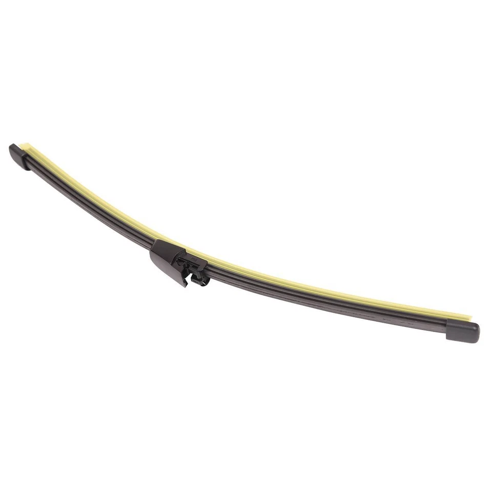 Brazo limpiaparabrisas trasero con hoja para Volkswagen Rabbit 2006-2009 Tiguan Limited 2017 2018 Foto 4 de 4