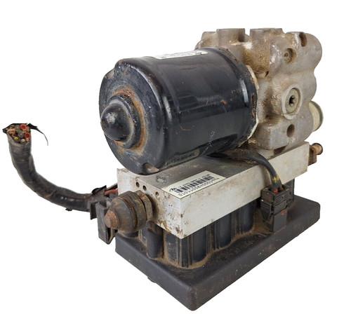 Ford Sharan Galaxy ABS PUMP MODUL 7M0614111L / 7M0907379A OEM Kabelbaum