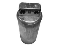 Mahle Trockner Klimaanlage Passend FüR Opel Vectra B J96 31_ AD 135 000S