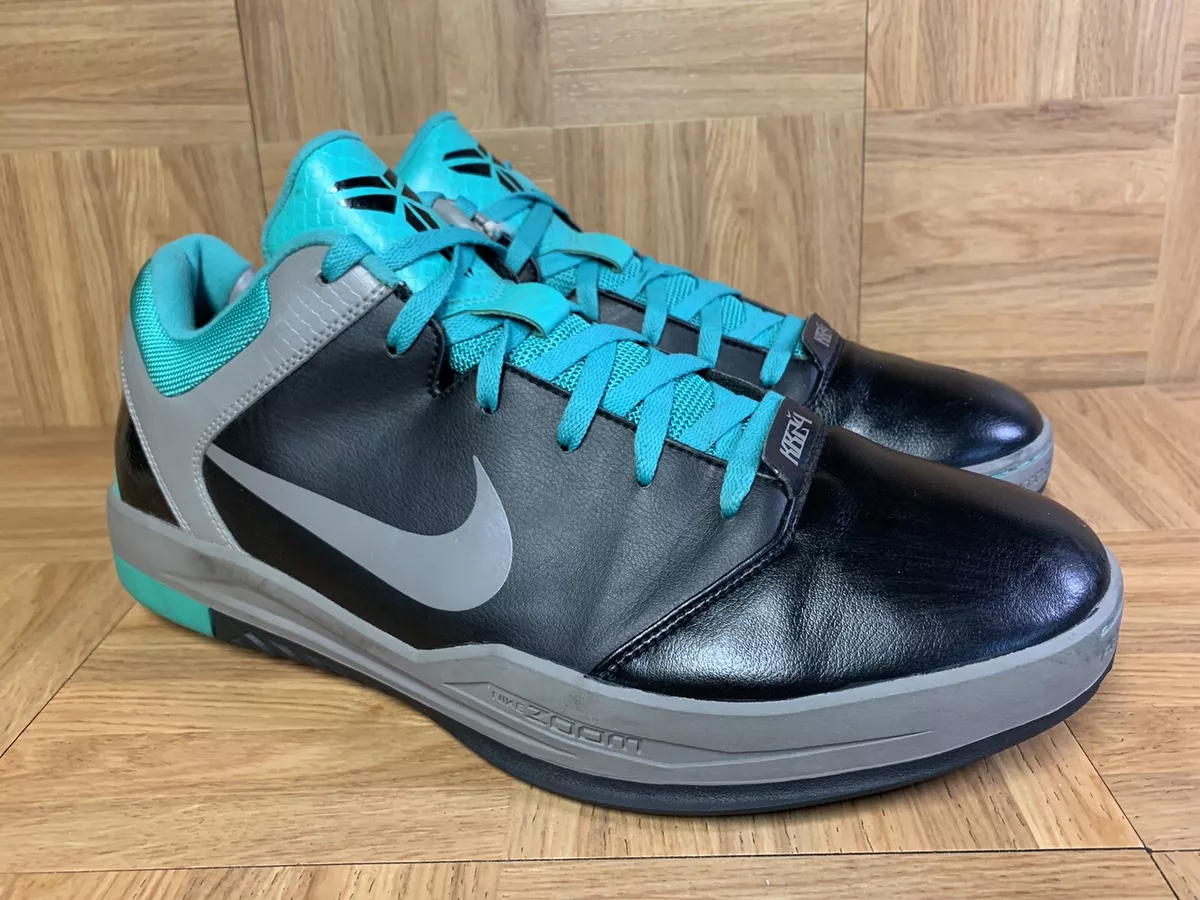 Kobe 1 best sale teal