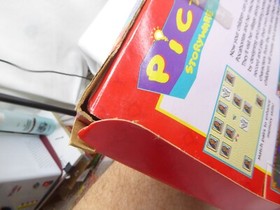 Pocahontas River Bend Adventures (Sega Pico, 1994) Complete