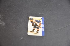 1983-84 NHL Key Tags # 10 Dale Hawerchuk #11 Scott Arniel Winnipeg Jets hockey